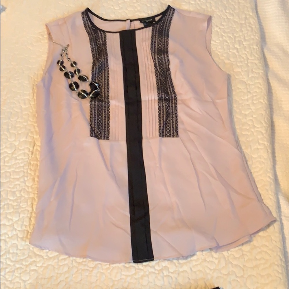 Blouse - Picture 3 of 3